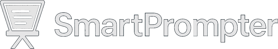 SmartPrompter